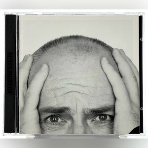 Peter Gabriel - Hit: The Definitive 2 CD Collection